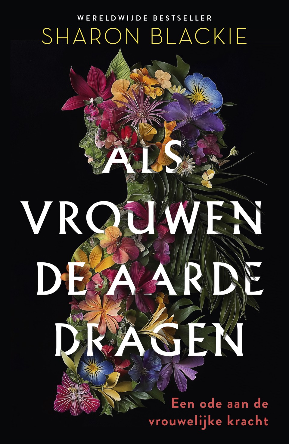 Als vrouwen de aarde dragen