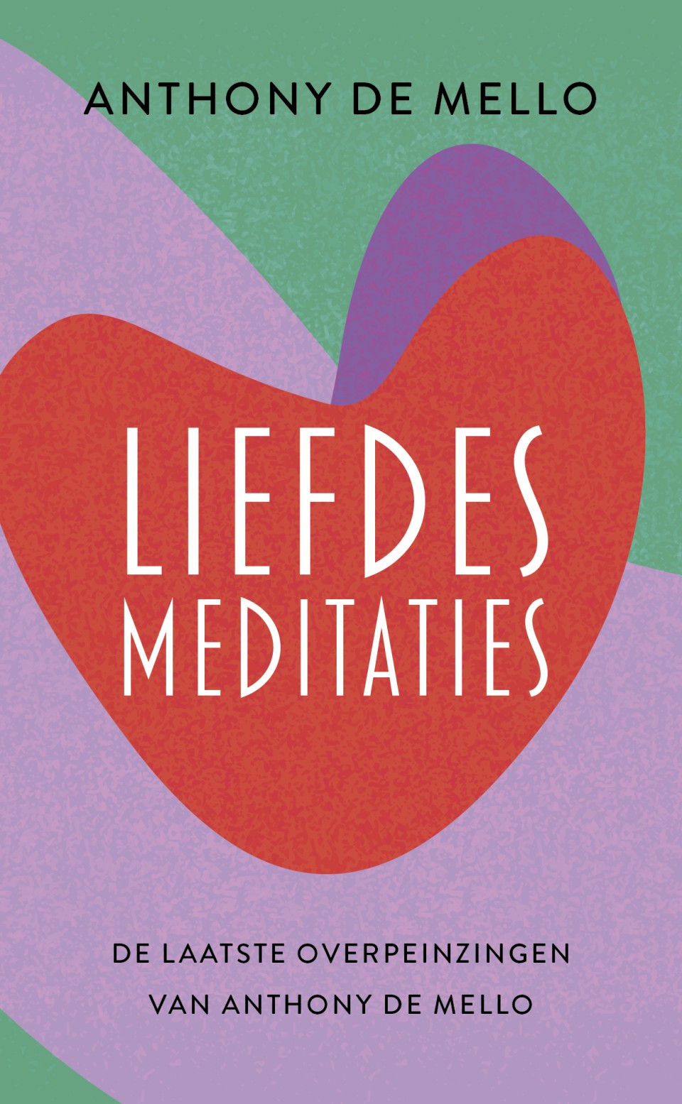 Liefdesmeditaties