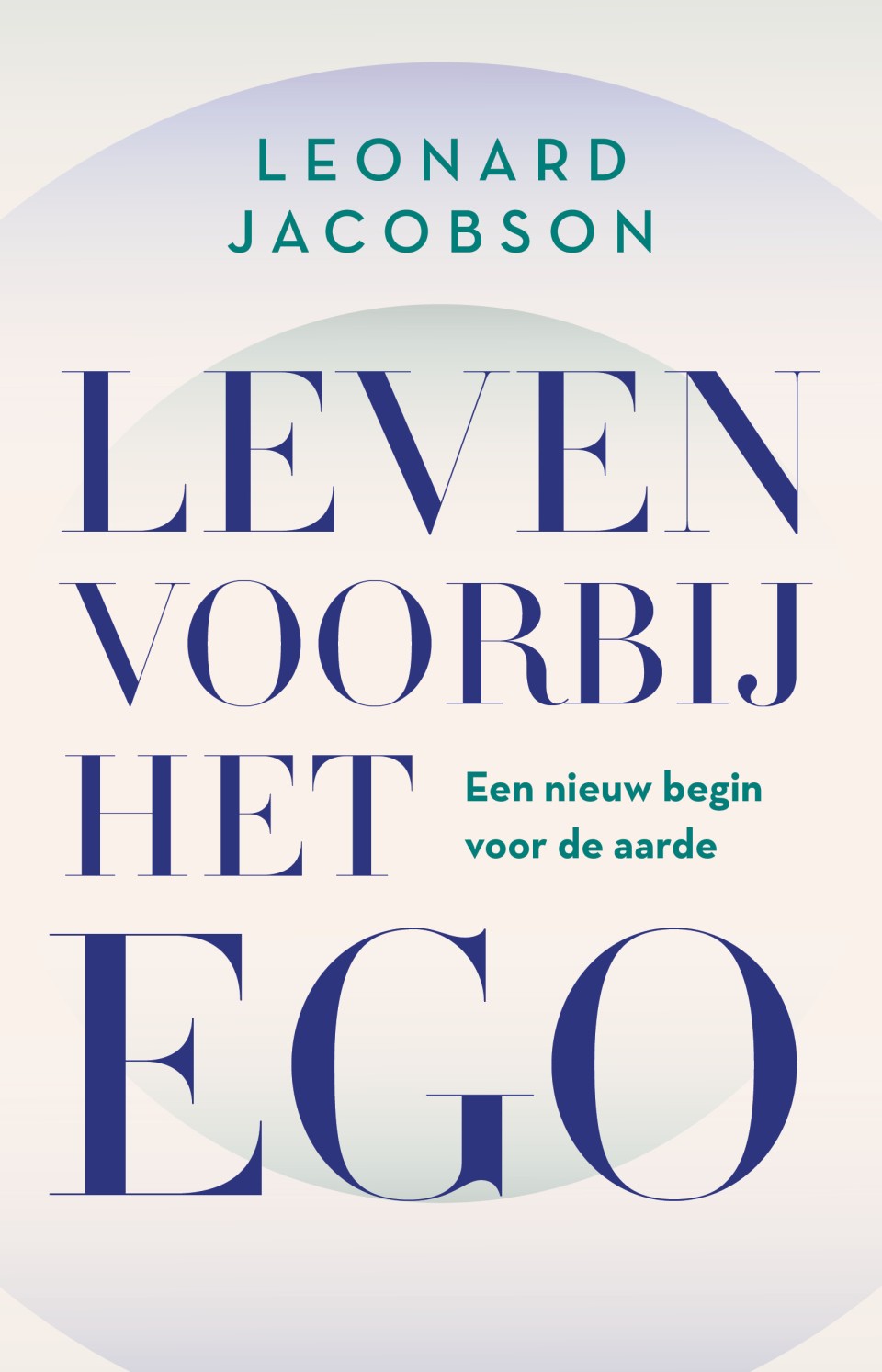 Leven voorbij het ego