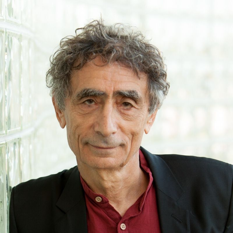 Gabor Maté